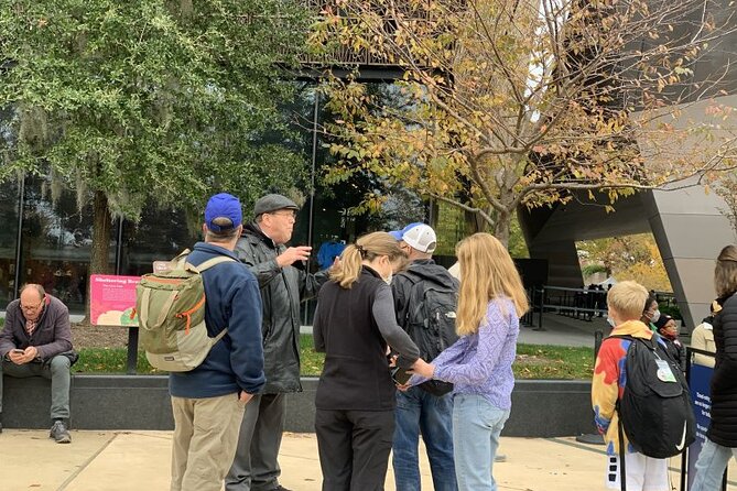 Washington DC: African American History Museum and Culture Private Tour - Additional Tips and Recommendations