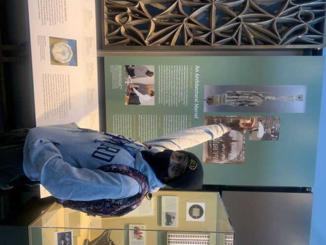 Washington DC: African American History Museum Private Tour - Family-Friendly Experience