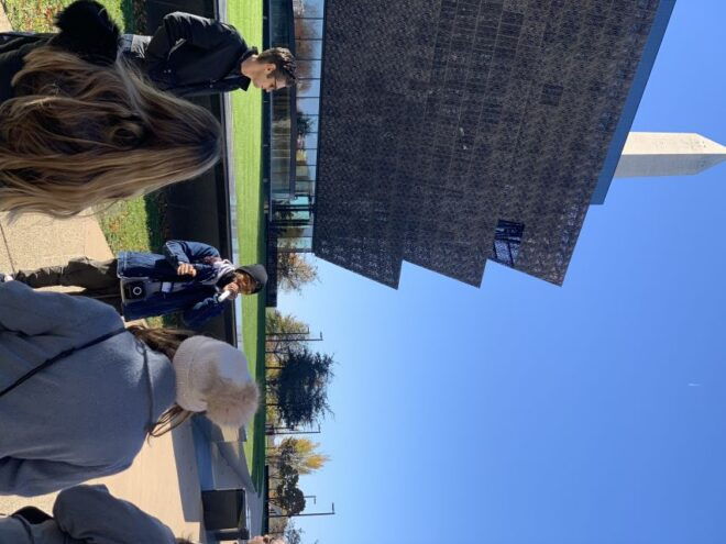 Washington DC: African American History Museum Private Tour - Global Influences on African American History