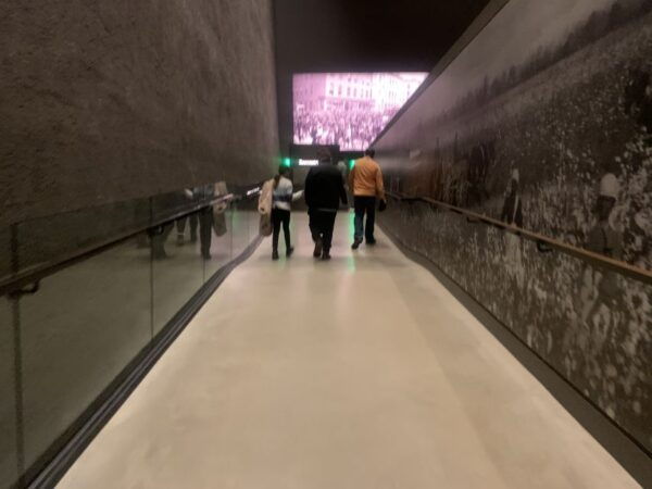 Washington DC: African American History Museum Private Tour - Customer Reviews and Testimonials