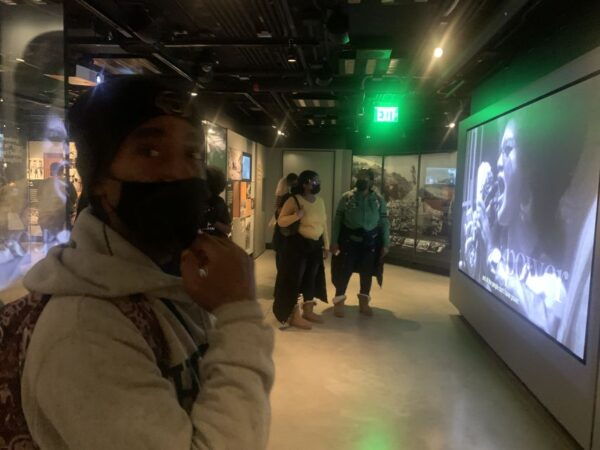 Washington DC: African American History Museum Private Tour - The Sum Up