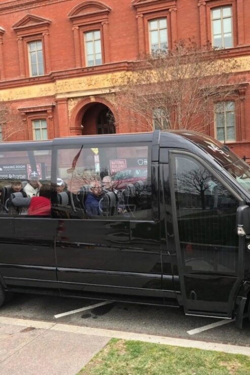 Washington, DC: African American History Tour With Dinner - Good To Know
