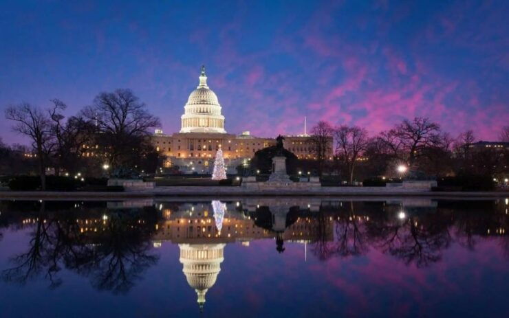 Washington, DC: African American History Tour With Dinner - Tour Details