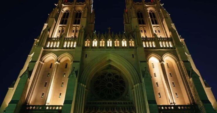 Washington DC: After Dark Night-Time Sightseeing Tour - Good To Know