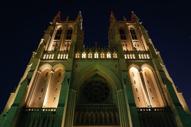 Washington DC: After Dark Night-Time Sightseeing Tour - Highlights of the Tour