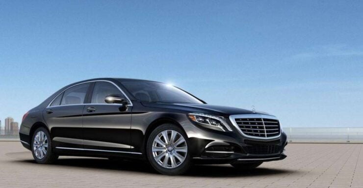 Washington DC: Airport Transfer Service - Good To Know