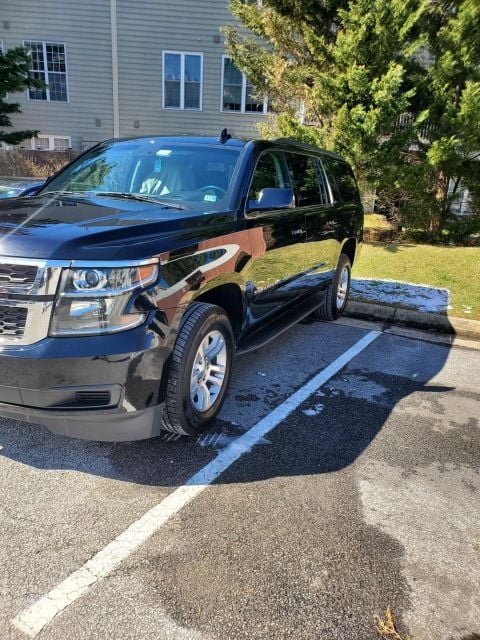 Washington DC: Airport Transfer Service - Full Description