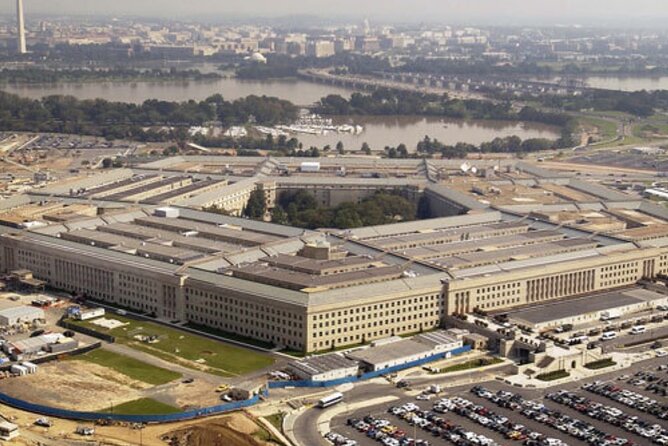 Washington DC and Monuments Day Tour From New York - Highlights of the Tour