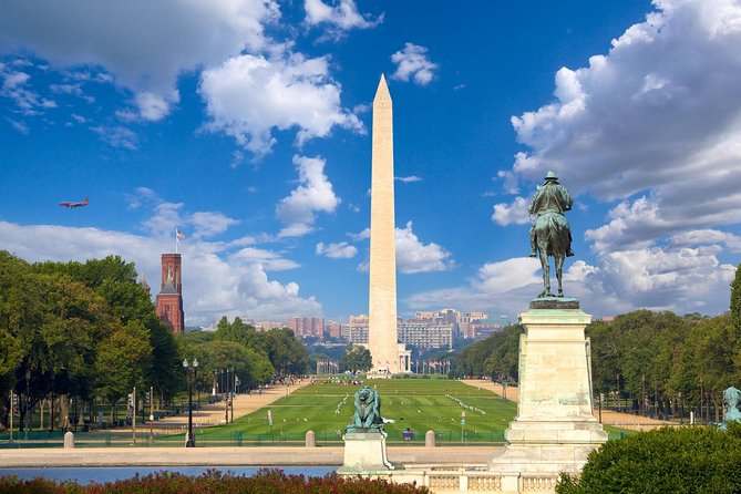 Washington DC and Philadelphia in One Day From NYC - Tips for a Successful Day Trip