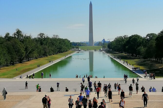 Washington DC and Philadelphia in One Day From NYC - Insider Recommendations