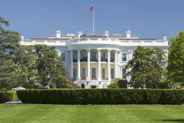 Washington DC: Arlington Cemetery Guided Walking Tour - Tour Details