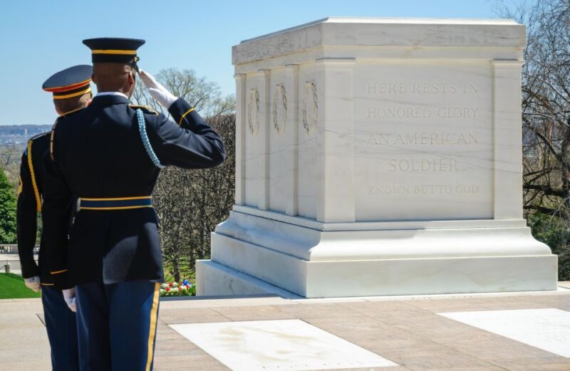 Washington, DC: Arlington Cemetery & Memorials Tour - Good To Know