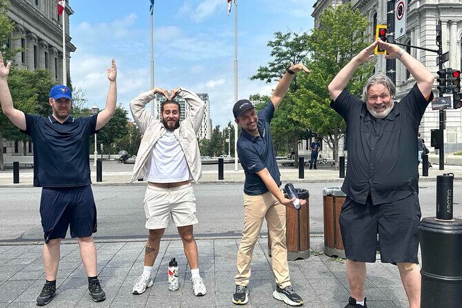 Washington DC Audio Tour: Washington, D.C. Audio Tour Adventure - How It Works: A Simple, User-Friendly Process