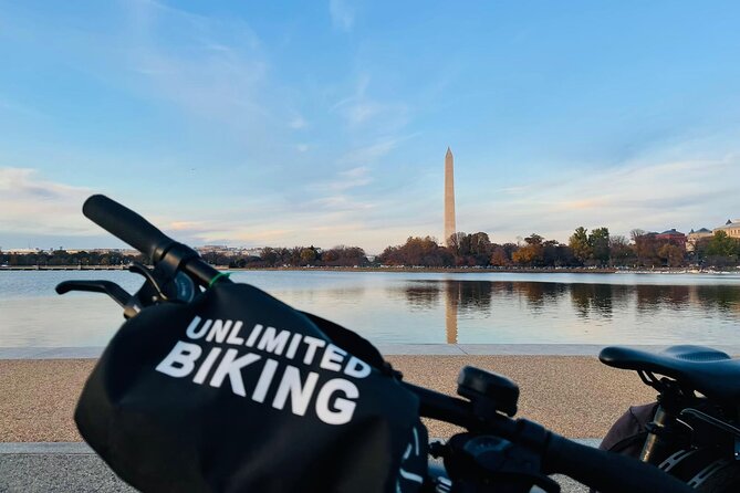 Washington DC Bike Rental - Common Questions