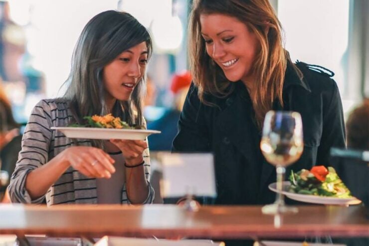 Washington DC: Buffet Lunch or Dinner Cruise on the Spirit - Cancellation Policy
