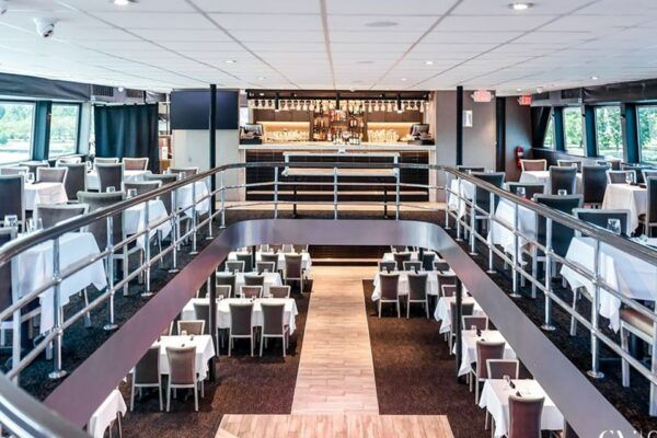 Washington DC: Buffet Lunch or Dinner Cruise on the Spirit - Common Questions
