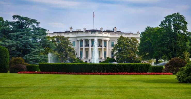 Washington DC: Bus Tour to the Highlights of the Capital - Tour Details