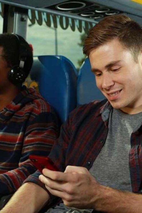 Washington DC: Bus Transfer From/To Philadelphia - Booking Information