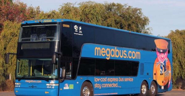 Washington DC: Bus Transfer From/To Philadelphia - The Sum Up