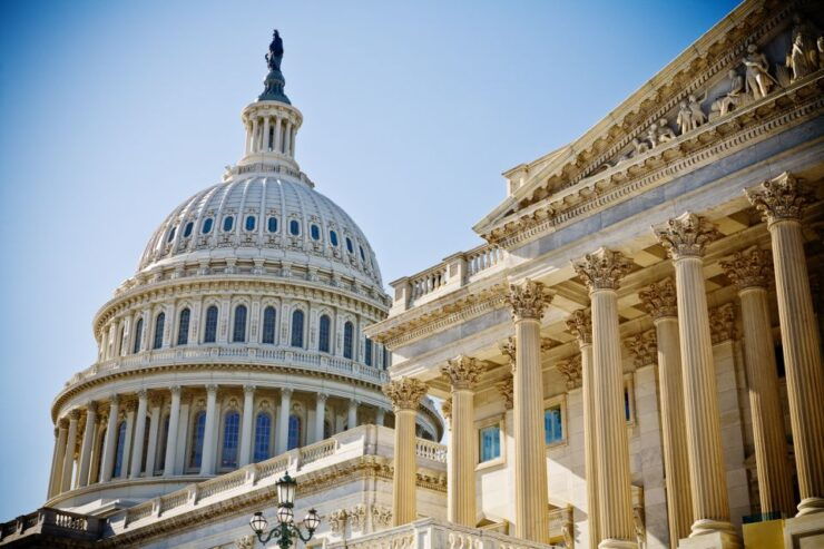 Washington, DC: Capitol Hill and Library of Congress Tour - Tour Details