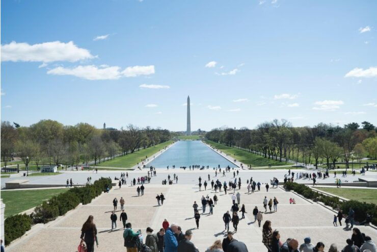 Washington DC: City Sightseeing Private Limousine Tour - Good To Know