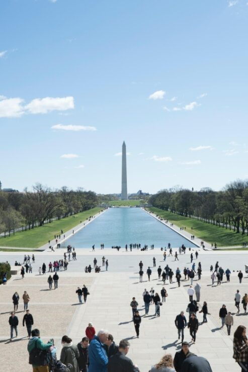 Washington DC: City Sightseeing Private Limousine Tour - Activity Details