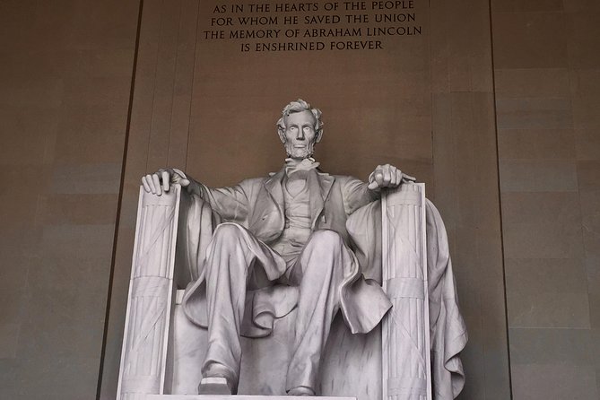 Washington DC City Tour - Tour Overview