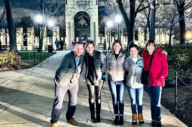 Washington DC City Tour - Tour Highlights and Positive Reviews