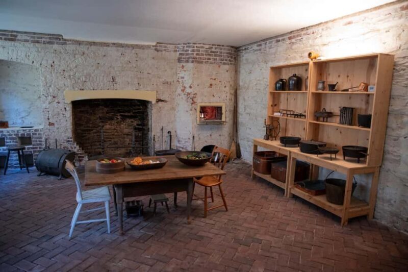 Washington, DC: Civil War & Lincoln Tour - Good To Know