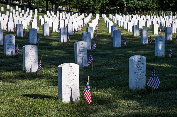 Washington DC Day Tour From New York City - Additional Information