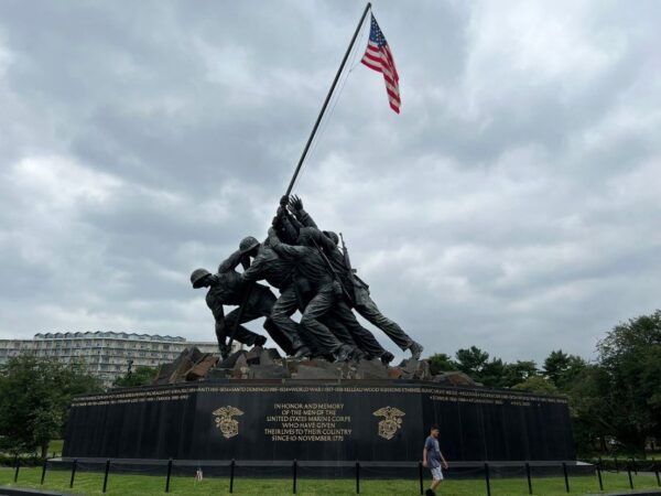 Washington DC Day Tour - Private Tour - Customer Testimonial and Feedback