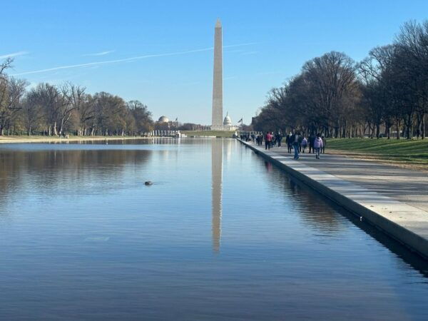 Washington DC Day Tour - Private Tour - Additional Tour Information
