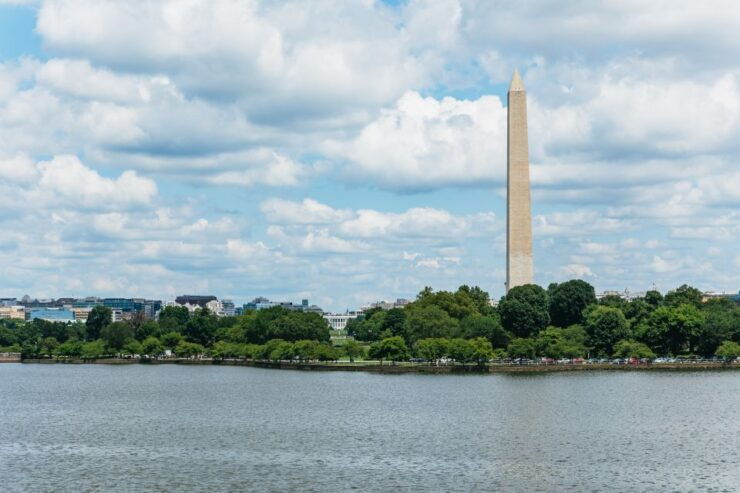 Washington DC Day Trip by Bus From New York City - Highlights of the Washington DC Day Trip