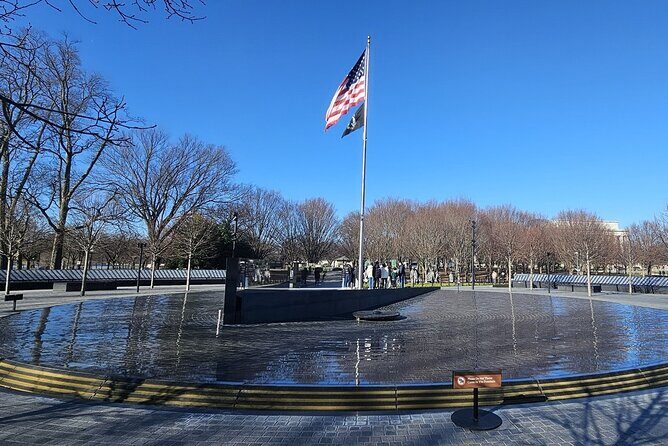 Washington DC Day Trip from Manhattan or New Jersey - FAQs