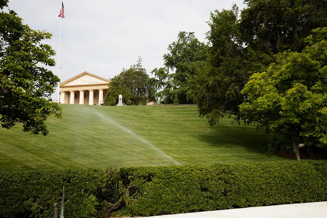 Washington DC Day Trip From New York City - Pricing and Booking