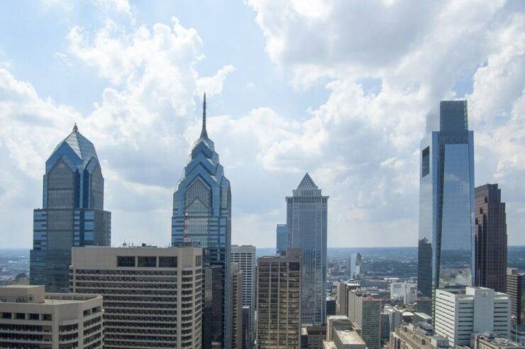 Washington DC: Day Trip to Philadelphia by Rail - Ticket Information