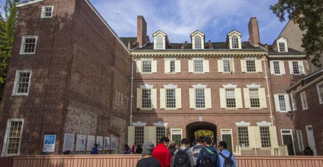 Washington DC: Day Trip to Philadelphia by Rail - Additional Information