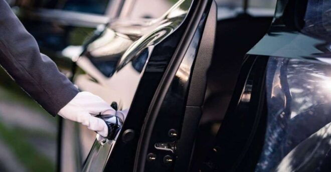 Washington DC: DCA Private Transfer From/To Downtown - Full Description