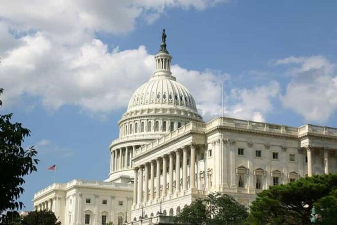 Washington DC: Express Morning or Night-Time Monuments Tour - Tour Experience