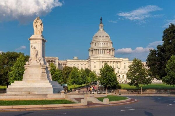 Washington DC: Express Morning or Night-Time Monuments Tour - Guest Testimonials
