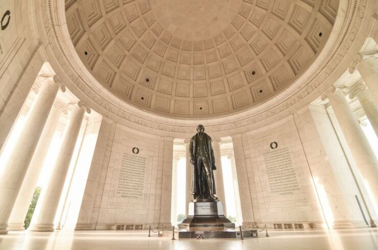 Washington DC: Full-Day Tour of Washington DC Monuments - Good To Know