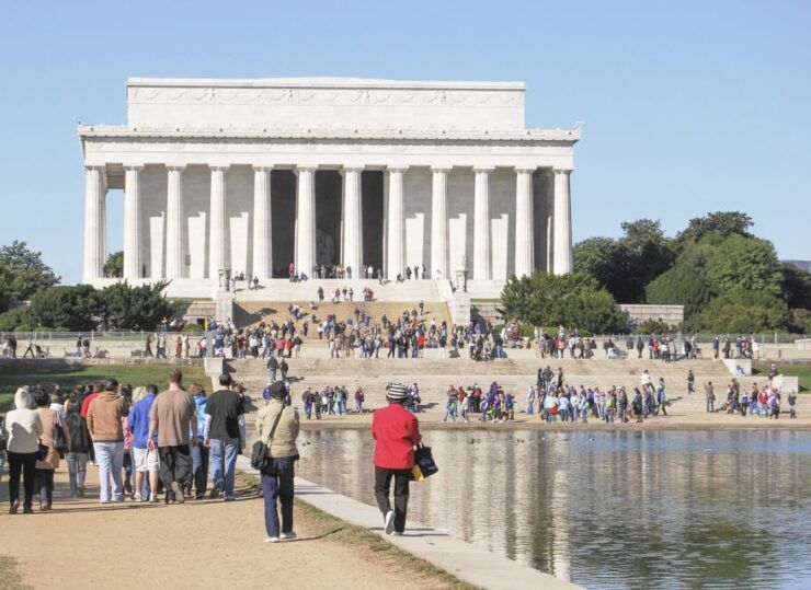 Washington DC: Full-Day Tour of Washington DC Monuments - Cancellation Policy