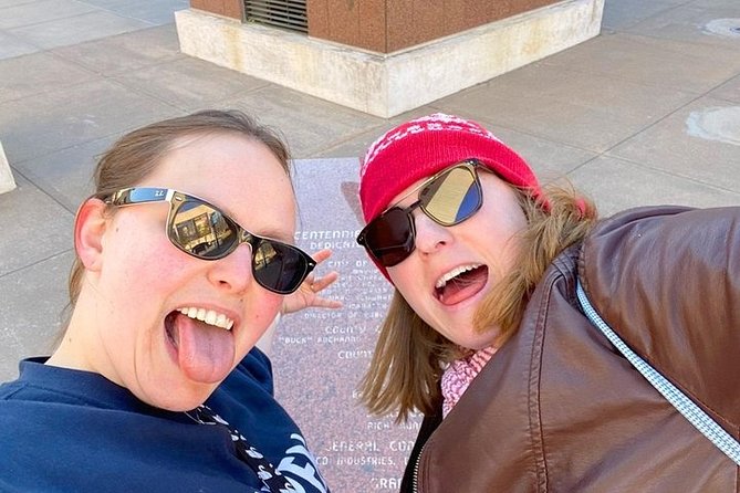 Washington DC Half-Day Bus Tour and Capitol Grounds Access (Feb ) - Tour Highlights