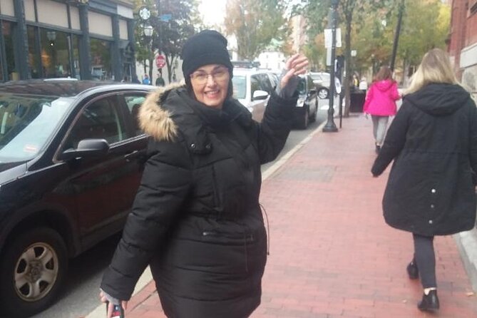 Washington DC Half-Day Bus Tour and Capitol Grounds Access (Feb ) - Tour Inclusions