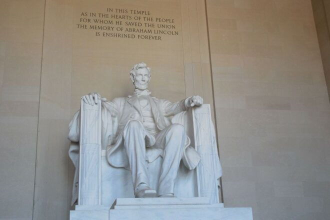 Washington DC: Half-Day Bus Tour With Optional Museum Ticket - Booking Information