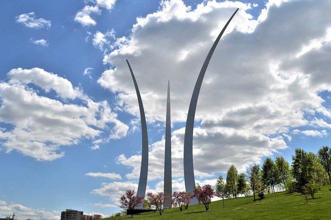 Washington DC Half-Day Regular Tour With Multi-Lingual Guide - Common Questions