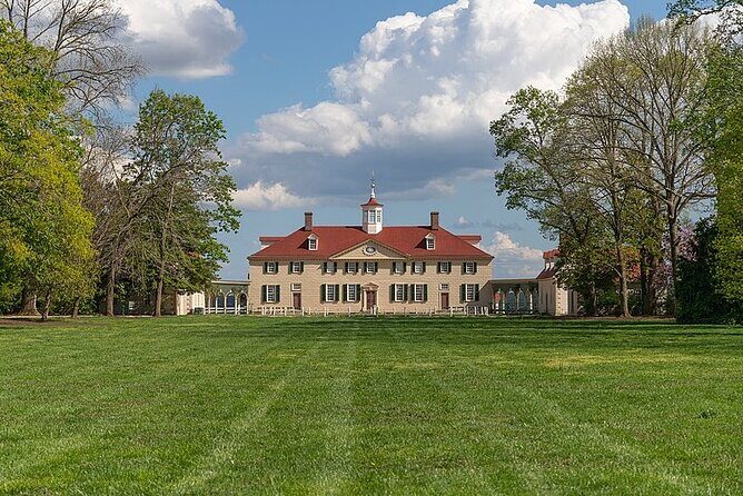 Washington DC Hidden Highlights Driving Tour - Good To Know