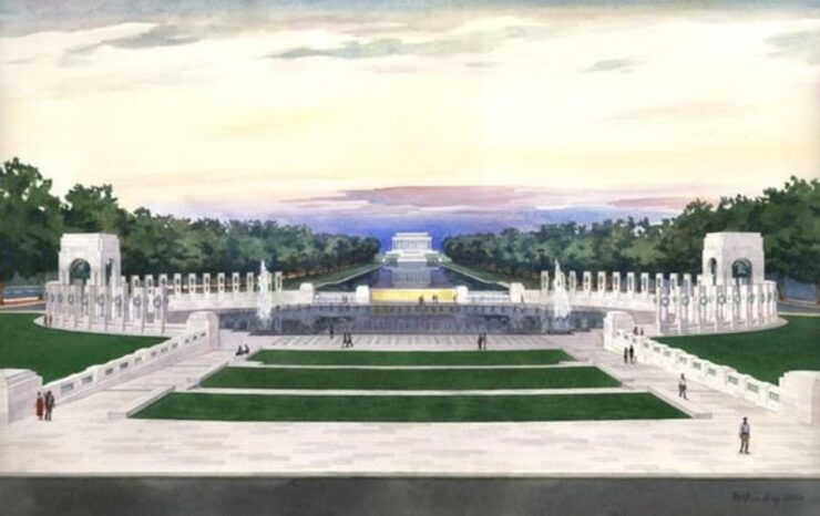 Washington DC: Highlights Guided Walking Tour - Cancellation Policy