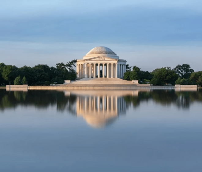Washington DC: Highlights Guided Walking Tour - Tour Options