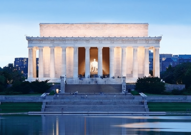 Washington DC: Highlights Guided Walking Tour - Monuments and Memorials
